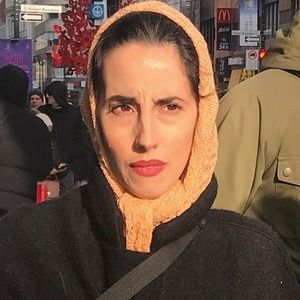 Meet your Posher, Sara